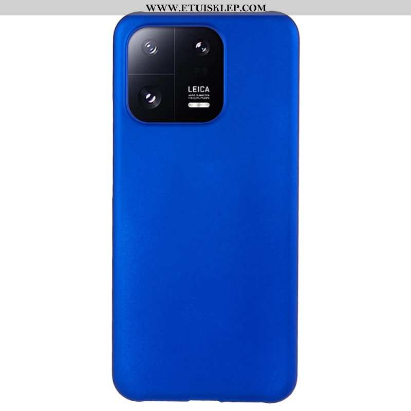 Etui do Xiaomi 13 Pro Sztywny Błyszczący